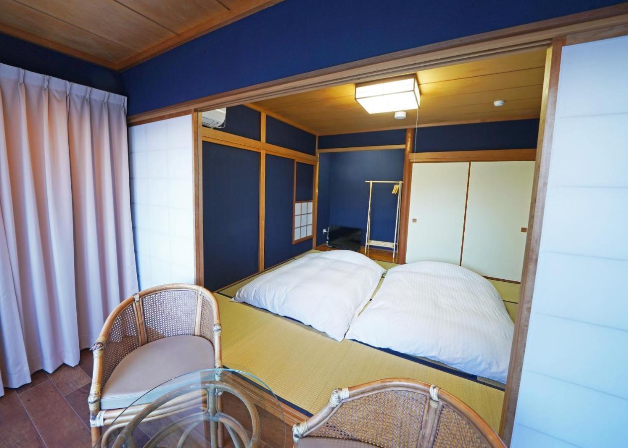Villa Liberte Hakone Gora Eksteriør billede