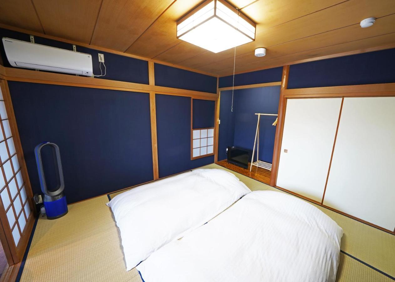 Villa Liberte Hakone Gora Eksteriør billede