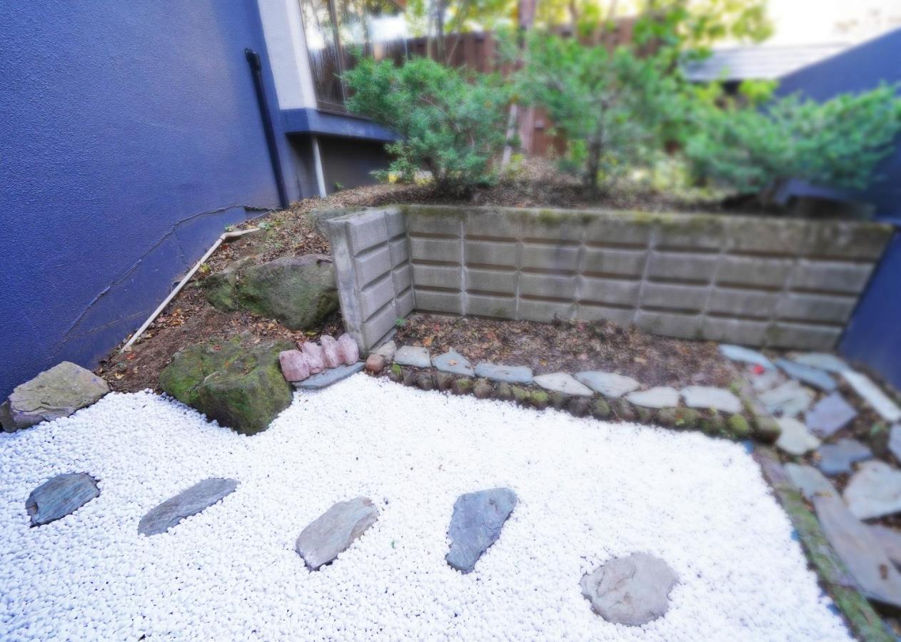 Villa Liberte Hakone Gora Eksteriør billede